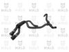 ALFA 50522072 Hose, heat exchange heating